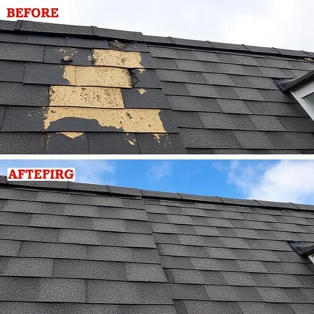 Roof Repair Near Me in Browning, MT near me